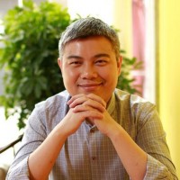 徐志斌 徐志斌