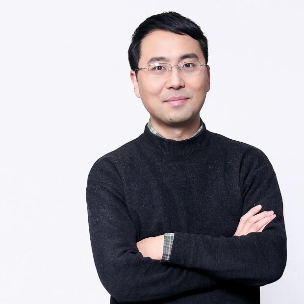 徐天宏 徐天宏