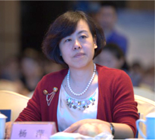 杨萍 杨萍