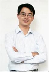 徐凯文 徐凯文