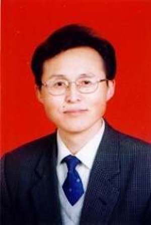 杨克虎