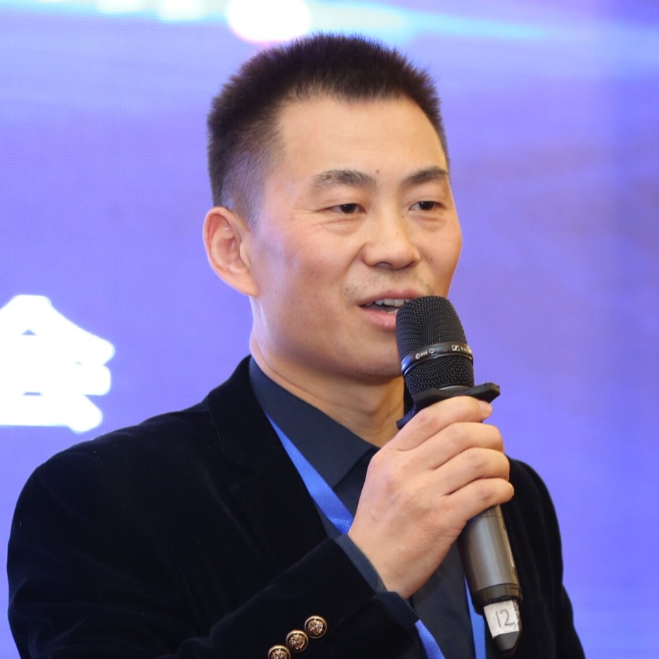 刘明雷 刘明雷