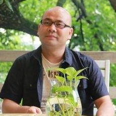 杨诗兵 杨诗兵