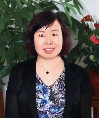 刘小英 刘小英