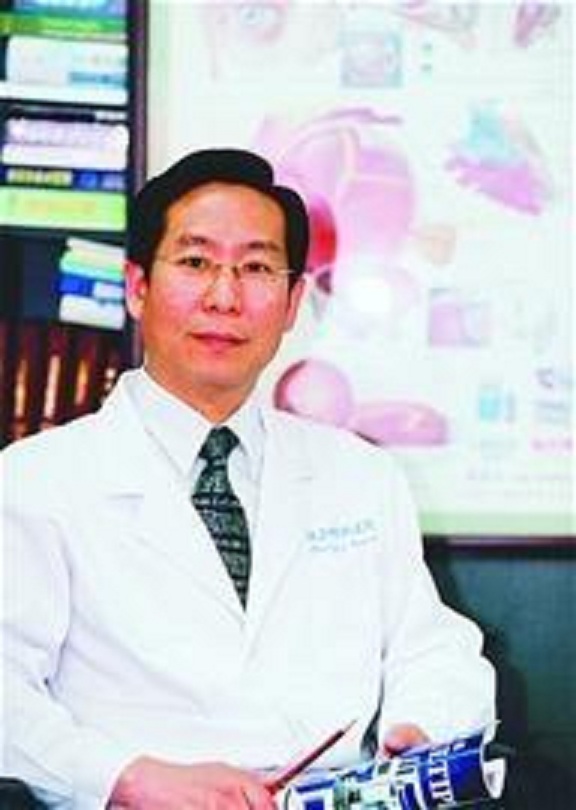 毕宏生 毕宏生