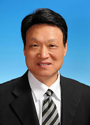 陈宗兴 陈宗兴