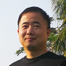刘轶 刘轶