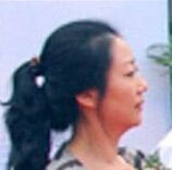 代柳梅 代柳梅