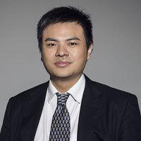 刘若鹏 刘若鹏