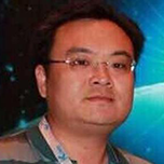 朱允斌 朱允斌