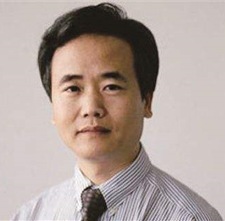 曹和平 曹和平