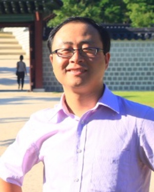 陈耀龙 陈耀龙