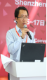 刘明宇 刘明宇