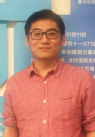杨成虎 杨成虎