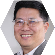 汤敏 汤敏
