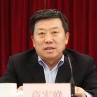 高宏峰 高宏峰