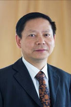 袁洪 袁洪