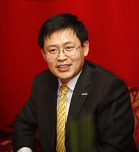 王恩东 王恩东