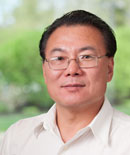 Dr. Pengju Kang Dr. Pengju Kang