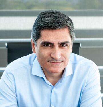 Alejandro Cosentino Alejandro Cosentino