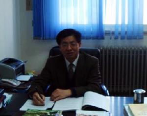 张宏科 张宏科