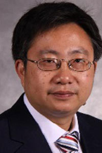 杨小康 杨小康