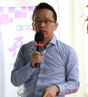 李刚强 李刚强