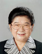 顾秀莲 顾秀莲