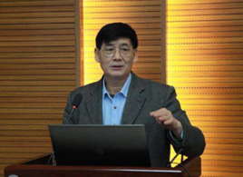刘文清 刘文清