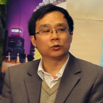 陈晓宏 陈晓宏