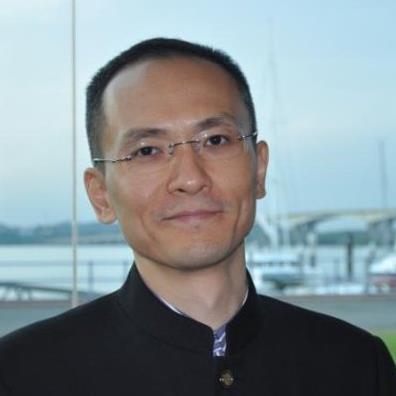 Cosmo Zhu Cosmo Zhu