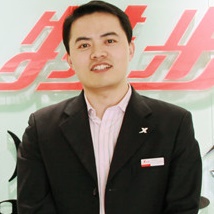 肖利华 肖利华