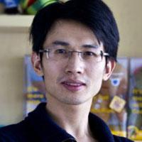 陈湘宇 陈湘宇