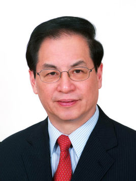 刘明康 刘明康