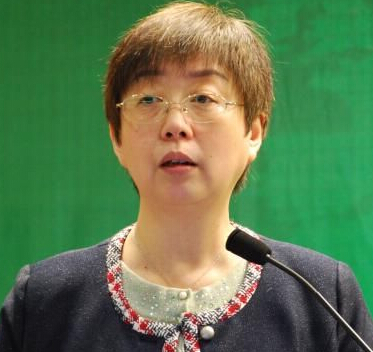 李钟华 李钟华