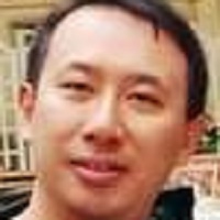 Zhenxiao Luo Zhenxiao Luo