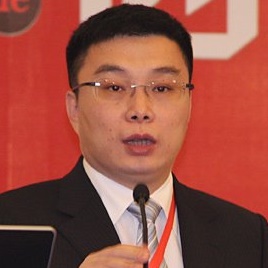 杨彬 杨彬