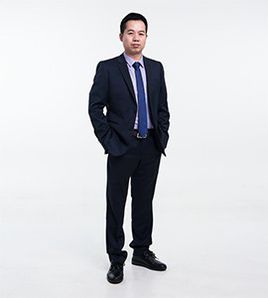 杨宝明 杨宝明