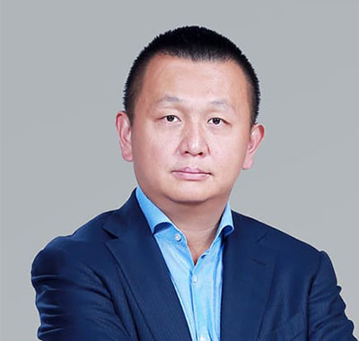 朱啸虎