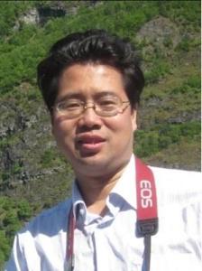袁晓如 袁晓如