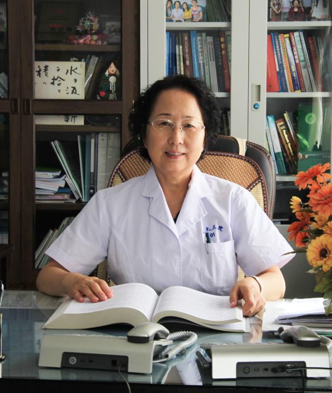 李晓捷 李晓捷