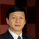 陈仲强 陈仲强