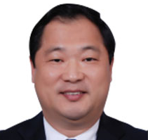 杨忠亮 杨忠亮