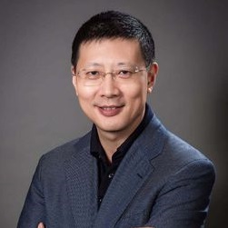 沈南鹏 沈南鹏