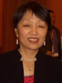刘曼红 刘曼红