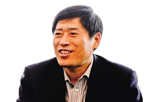 汤庆贵