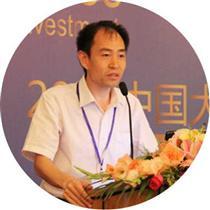 严治民 严治民