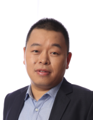 严彬 严彬