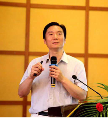 李开南 李开南