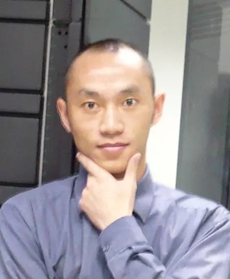 赵振平 赵振平